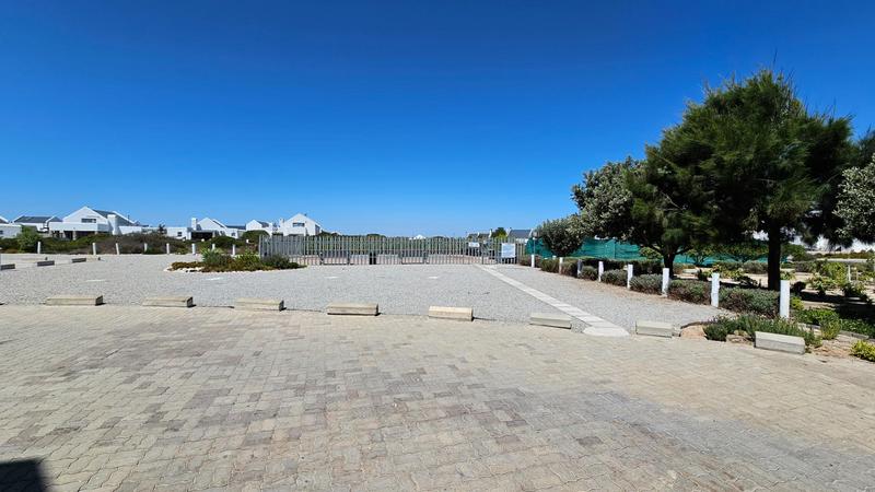 2 Bedroom Property for Sale in Dwarskersbos Western Cape